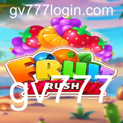 Descubra o Mundo Empolgante de FruitRush