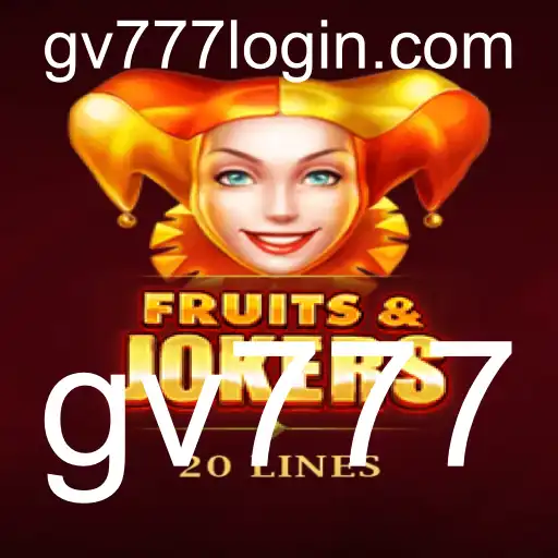 Explorando o Mundo Vibrante de FruitsAndJokers20