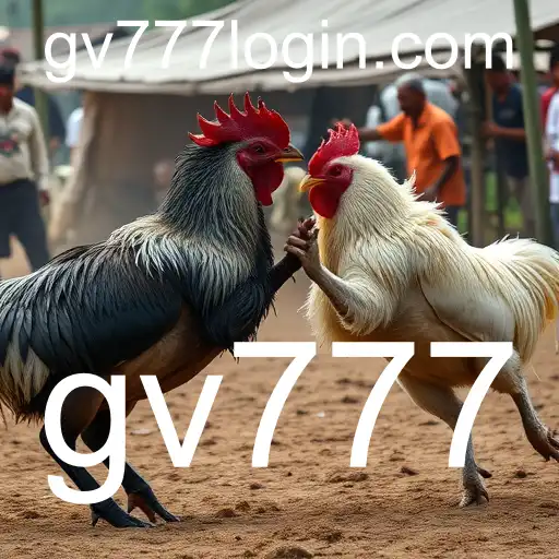 Jogos de sabong