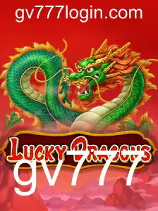 Descubra o Mundo Encantado de LuckyDragons com GV777
