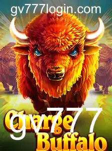 ChargeBuffalo: Uma Aventura Estratégica e Divertida