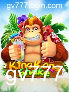 KingKongShake: A Revolução no Mundo dos Jogos de Ação