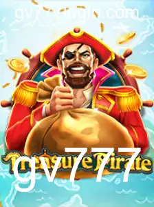 Explorando o Mundo do Jogo TreasurePirate: Aventura e Estratégia com gv777
