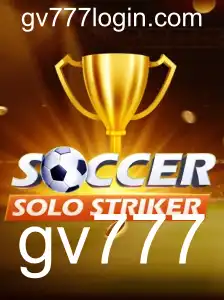 SoccerSoloStriker: Um Mergulho Profundo no Jogo Inovador GV777