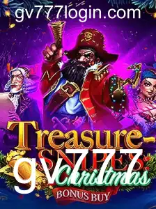 Descubra o Mundo Mágico de TreasuresnipesChristmas: Um Jogo Único e Empolgante