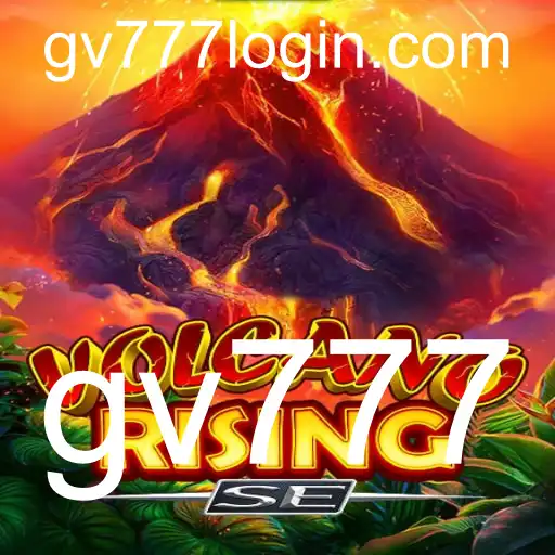 VolcanoRisingSE: Uma Aventura Explosiva no Mundo dos Jogos